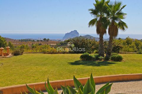 Villa i Benissa, Alicante, Benissa - € 1.890.000 | Ref: C66* - foto 7