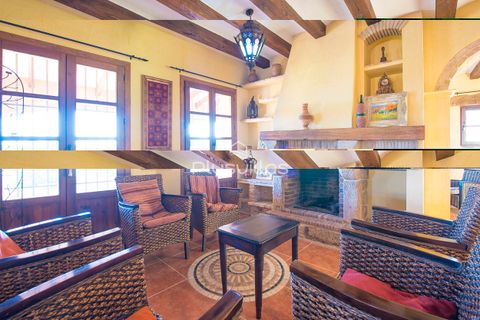 Villa i Benissa, Alicante, Benissa - € 1.890.000 | Ref: C66* - foto 8