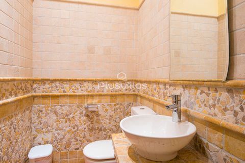 Villa i Benissa, Alicante, Benissa - € 1.890.000 | Ref: C66* - foto 13