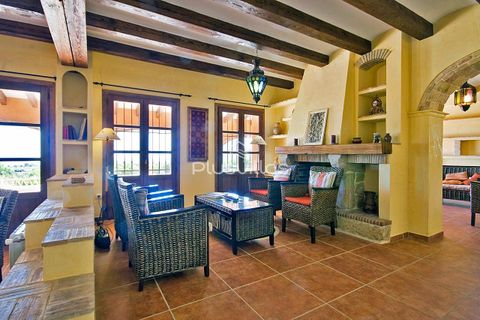 Villa i Benissa, Alicante, Benissa - € 1.890.000 | Ref: C66* - foto 19