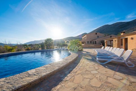 Villa i Benissa, Alicante, Benissa - € 1.890.000 | Ref: C66* - foto 21