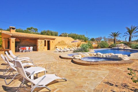 Villa i Benissa, Alicante, Benissa - € 1.890.000 | Ref: C66* - foto 24