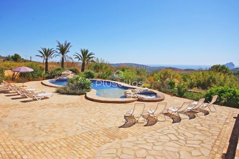 Villa i Benissa, Alicante, Benissa - € 1.890.000 | Ref: C66* - foto 26