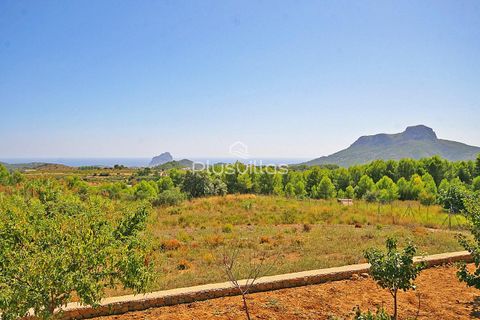Villa i Benissa, Alicante, Benissa - € 1.890.000 | Ref: C66* - foto 27