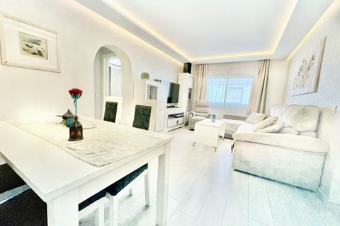 Takvåning i Mijas Costa, Malaga - foto 3