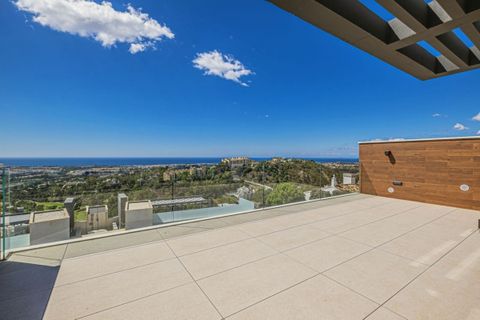 Villa a Benahavis, Malaga, Benahavis - € 1.490.000 | Ref: R5150482 - foto 2