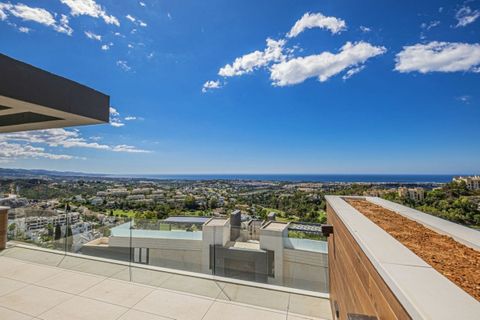 Villa a Benahavis, Malaga, Benahavis - € 1.490.000 | Ref: R5150482 - foto 4