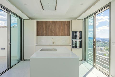 Villa a Benahavis, Malaga, Benahavis - € 1.490.000 | Ref: R5150482 - foto 6