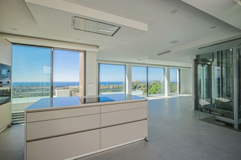 Villa a Benahavis, Malaga, Benahavis - € 1.490.000 | Ref: R5150482 - foto 10