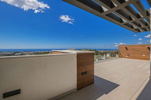 Villa a Benahavis, Malaga, Benahavis - € 1.490.000 | Ref: R5150482 - foto 16
