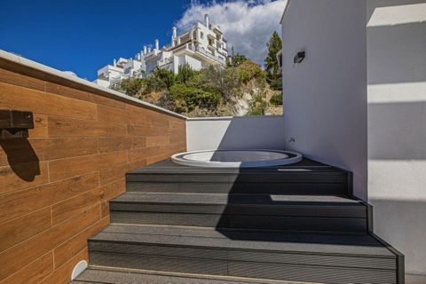 Villa a Benahavis, Malaga, Benahavis - € 1.490.000 | Ref: R5150482 - foto 17