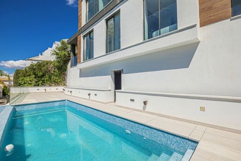 Villa a Benahavis, Malaga, Benahavis - € 1.490.000 | Ref: R5150482 - foto 28