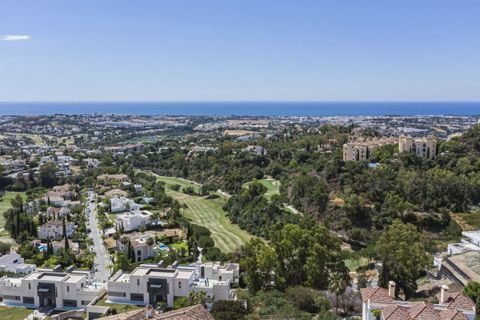 Villa a Benahavis, Malaga, Benahavis - € 1.490.000 | Ref: R5150482 - foto 32