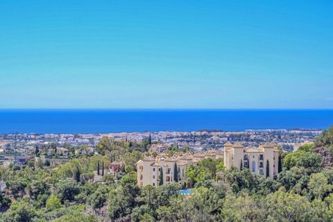 Villa a Benahavis, Malaga, Benahavis - € 1.490.000 | Ref: R5150482 - foto 33
