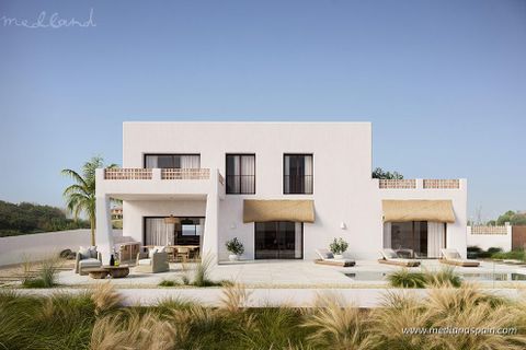 Villa i Moraira, Alicante, Moraira - € 1.800.000 | Ref: N-6780335 - foto 1