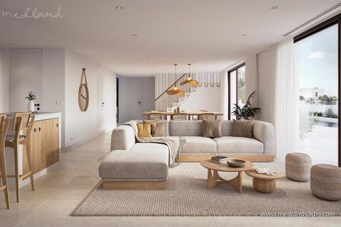 Villa i Moraira, Alicante, Moraira - € 1.800.000 | Ref: N-6780335 - foto 2