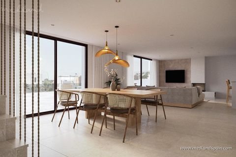 Villa i Moraira, Alicante, Moraira - € 1.800.000 | Ref: N-6780335 - foto 3