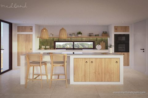 Villa i Moraira, Alicante, Moraira - € 1.800.000 | Ref: N-6780335 - foto 4