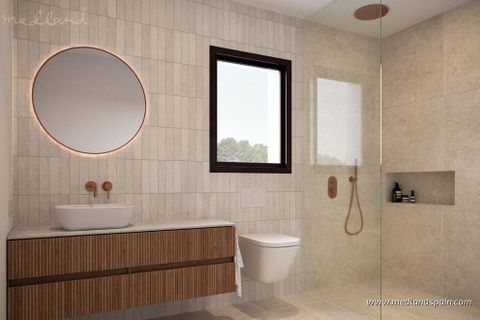 Villa i Moraira, Alicante, Moraira - € 1.800.000 | Ref: N-6780335 - foto 7