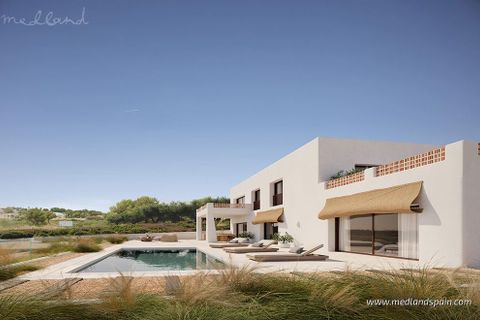 Villa i Moraira, Alicante, Moraira - € 1.800.000 | Ref: N-6780335 - foto 8