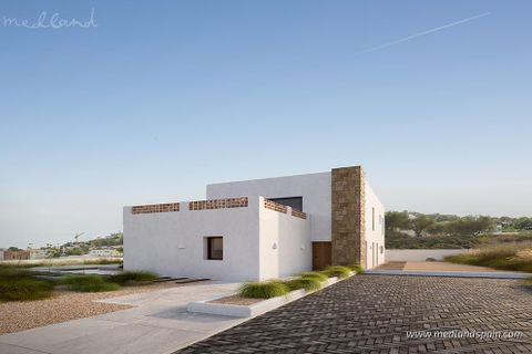 Villa i Moraira, Alicante, Moraira - € 1.800.000 | Ref: N-6780335 - foto 9