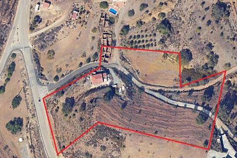 Helårsgrund i Castro Marim, Faro, Castro Marim - € 249.000 | Ref: 3474 - foto 1