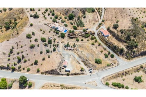 Helårsgrund i Castro Marim, Faro, Castro Marim - € 249.000 | Ref: 3474 - foto 2