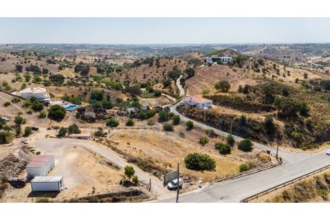Helårsgrund i Castro Marim, Faro, Castro Marim - € 249.000 | Ref: 3474 - foto 3