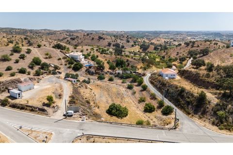 Helårsgrund i Castro Marim, Faro, Castro Marim - € 249.000 | Ref: 3474 - foto 4