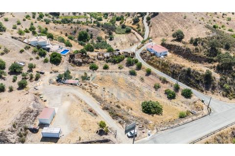 Helårsgrund i Castro Marim, Faro, Castro Marim - € 249.000 | Ref: 3474 - foto 5