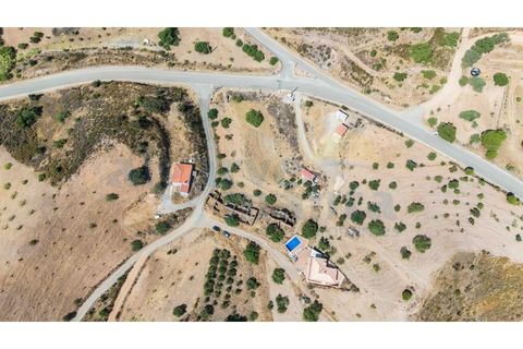 Helårsgrund i Castro Marim, Faro, Castro Marim - € 249.000 | Ref: 3474 - foto 6