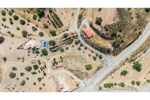Helårsgrund i Castro Marim, Faro, Castro Marim - € 249.000 | Ref: 3474 - foto 7