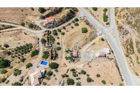 Helårsgrund i Castro Marim, Faro, Castro Marim - € 249.000 | Ref: 3474 - foto 8
