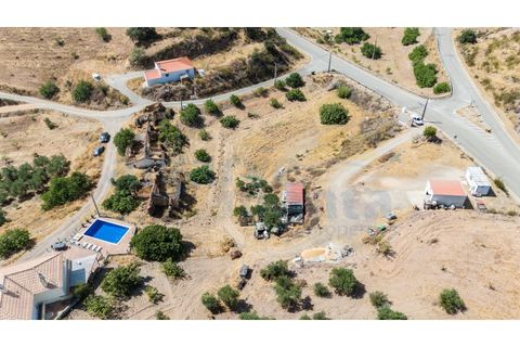 Helårsgrund i Castro Marim, Faro, Castro Marim - € 249.000 | Ref: 3474 - foto 9