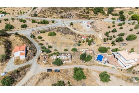 Helårsgrund i Castro Marim, Faro, Castro Marim - € 249.000 | Ref: 3474 - foto 10