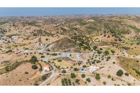 Helårsgrund i Castro Marim, Faro, Castro Marim - € 249.000 | Ref: 3474 - foto 11