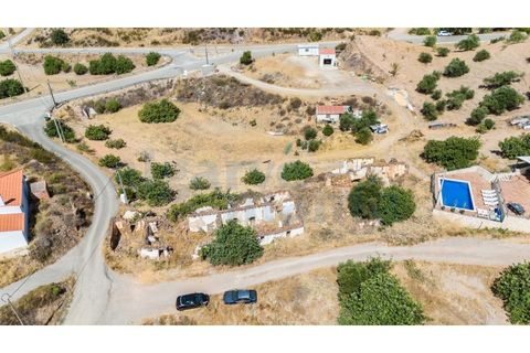 Helårsgrund i Castro Marim, Faro, Castro Marim - € 249.000 | Ref: 3474 - foto 12
