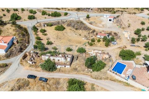 Helårsgrund i Castro Marim, Faro, Castro Marim - € 249.000 | Ref: 3474 - foto 13
