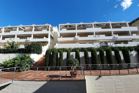 Lägenhet i Estepona, Malaga - foto 1