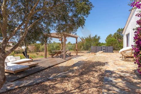 Villa a Odemira, Beja, Odemira - € 600.000 | Ref: Qt-828 - foto 2
