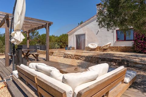 Villa a Odemira, Beja, Odemira - € 600.000 | Ref: Qt-828 - foto 3