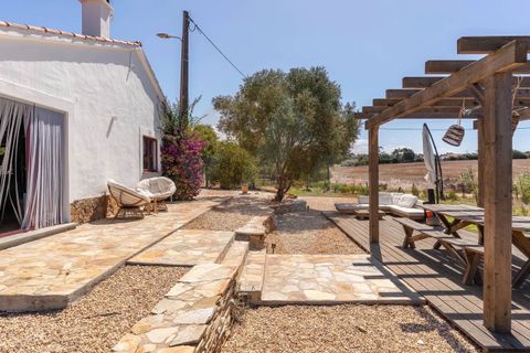 Villa a Odemira, Beja, Odemira - € 600.000 | Ref: Qt-828 - foto 5