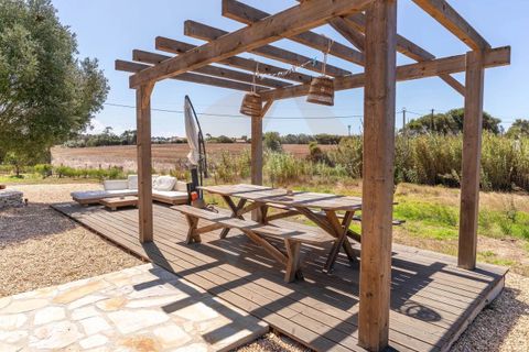 Villa a Odemira, Beja, Odemira - € 600.000 | Ref: Qt-828 - foto 6