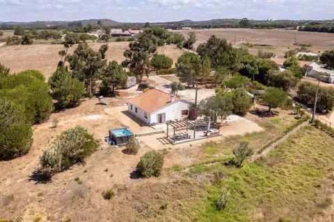 Villa a Odemira, Beja, Odemira - € 600.000 | Ref: Qt-828 - foto 10