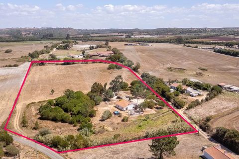 Villa a Odemira, Beja, Odemira - € 600.000 | Ref: Qt-828 - foto 11