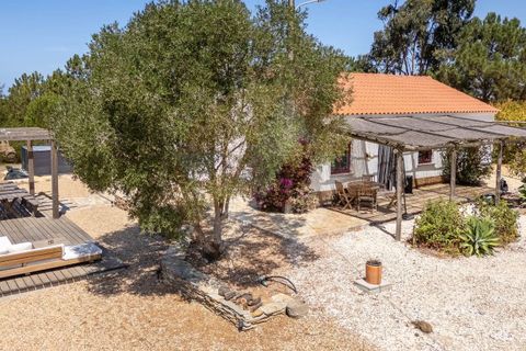 Villa a Odemira, Beja, Odemira - € 600.000 | Ref: Qt-828 - foto 12