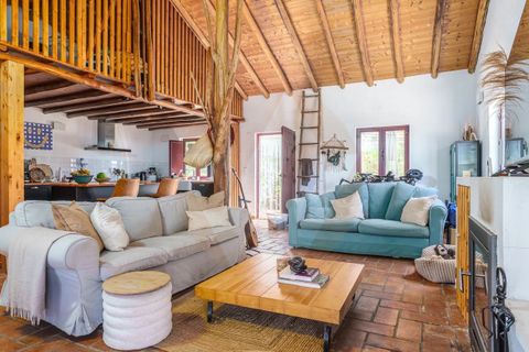 Villa a Odemira, Beja, Odemira - € 600.000 | Ref: Qt-828 - foto 14