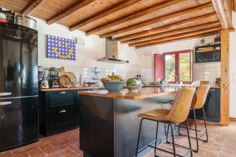 Villa a Odemira, Beja, Odemira - € 600.000 | Ref: Qt-828 - foto 17