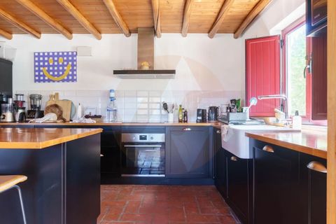 Villa a Odemira, Beja, Odemira - € 600.000 | Ref: Qt-828 - foto 19