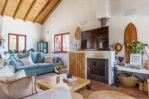 Villa a Odemira, Beja, Odemira - € 600.000 | Ref: Qt-828 - foto 24